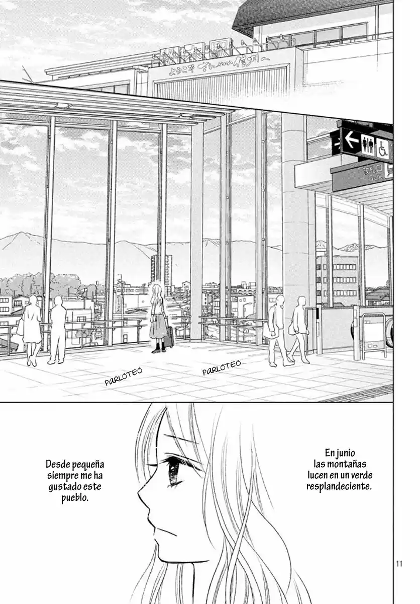 Perfect World - Capítulo 19 - Página 14 - LectorTMOo