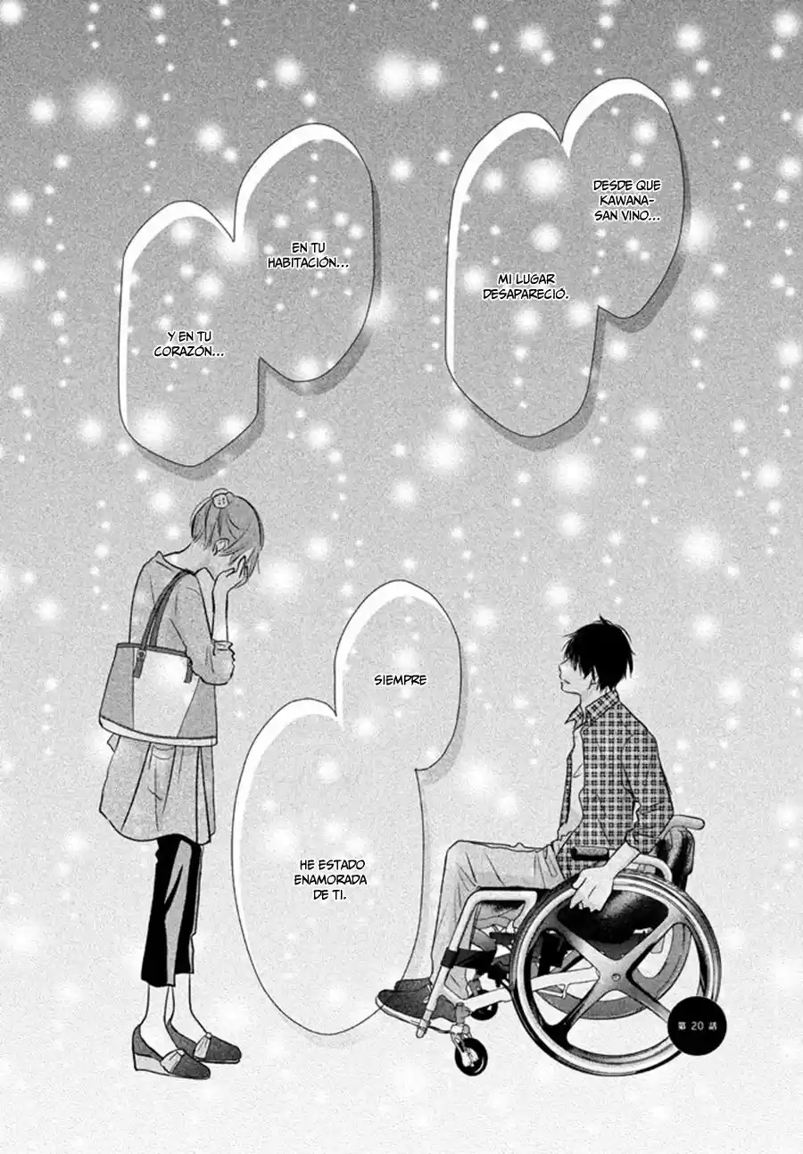 Perfect World - Capítulo 20 - Página 4 - LectorTMOo