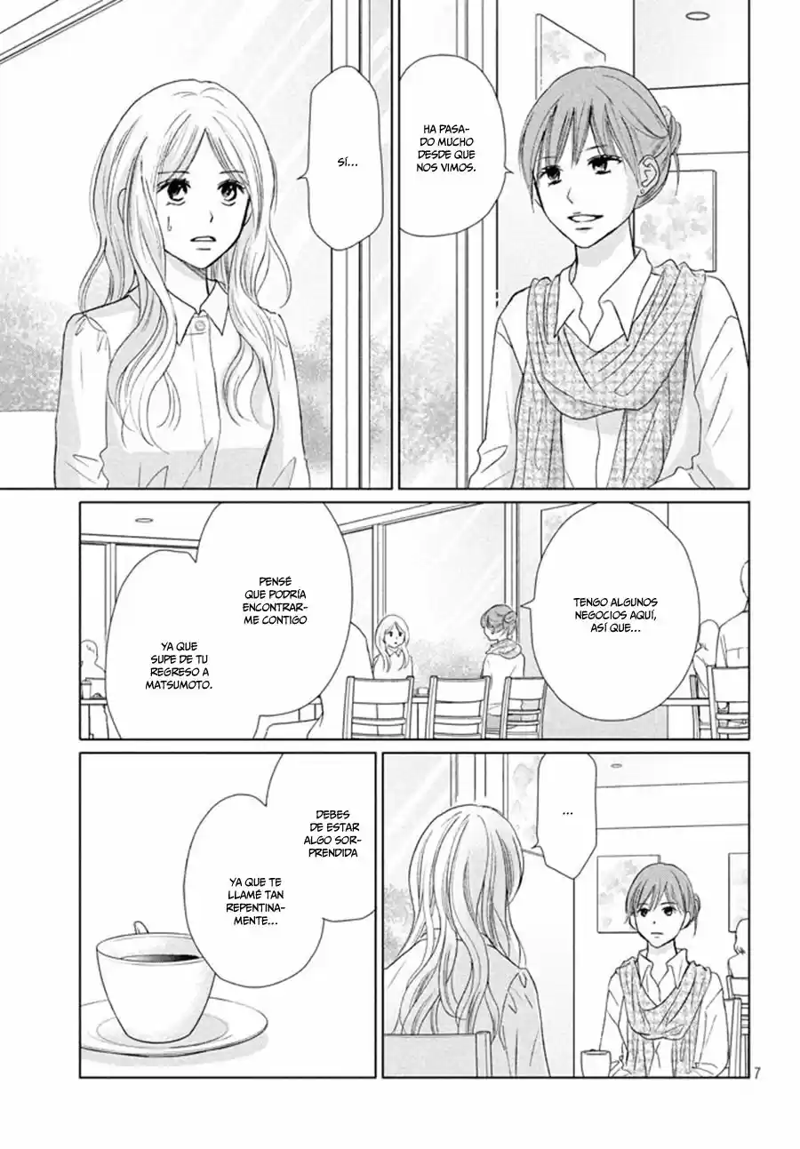 Perfect World - Capítulo 20 - Página 10 - LectorTMOo