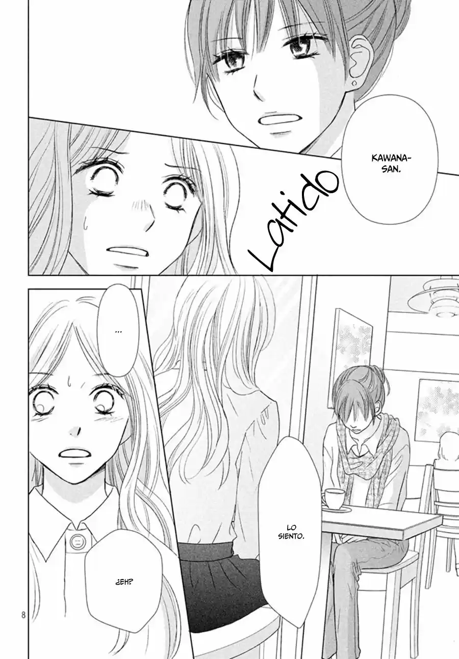 Perfect World - Capítulo 20 - Página 11 - LectorTMOo