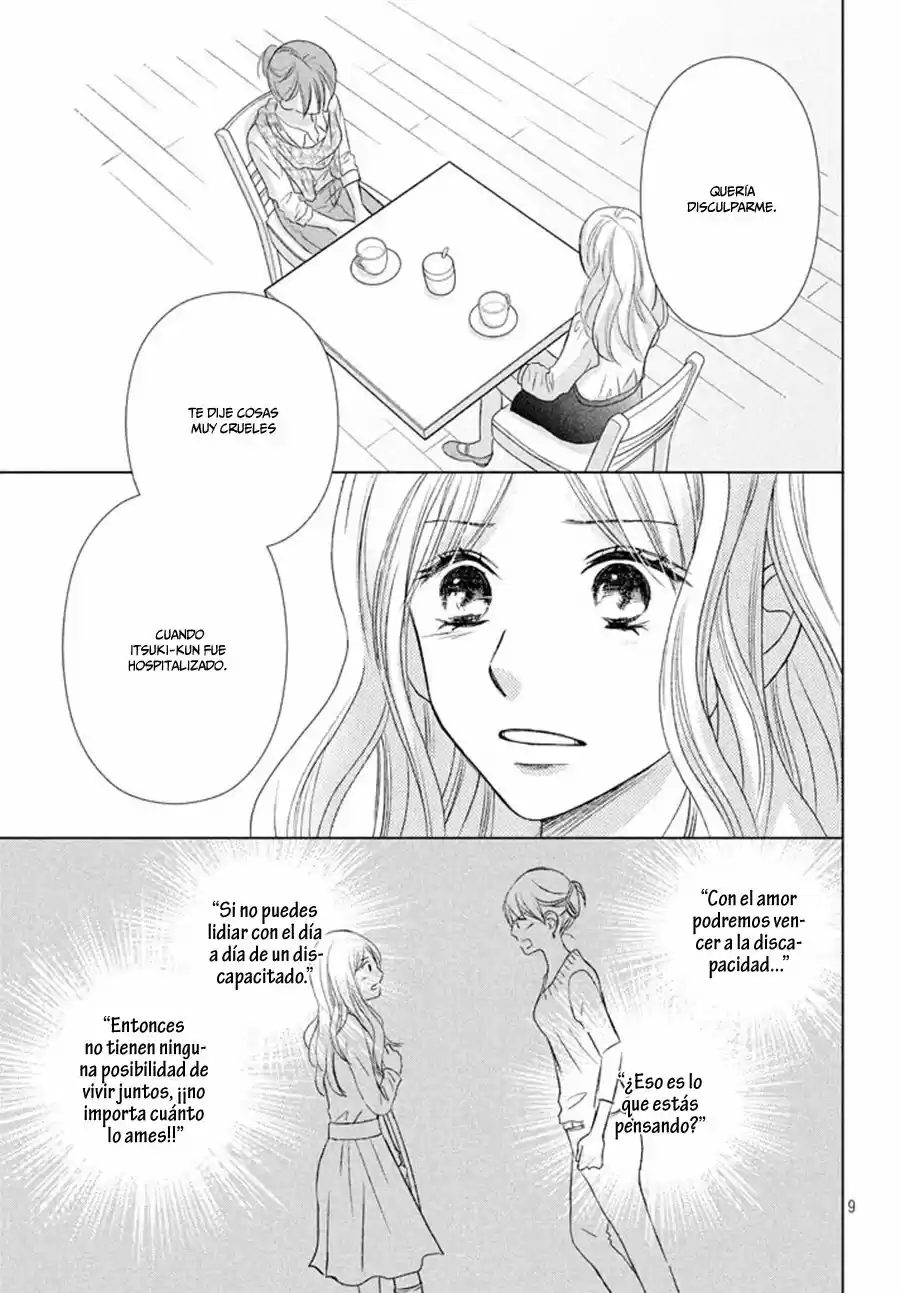 Perfect World - Capítulo 20 - Página 12 - LectorTMOo