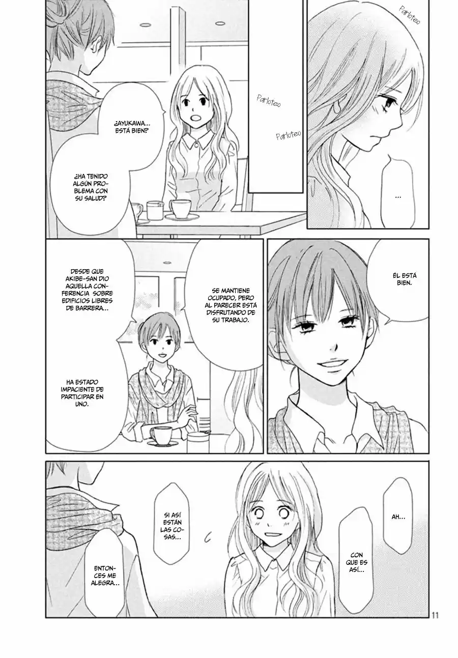 Perfect World - Capítulo 20 - Página 14 - LectorTMOo