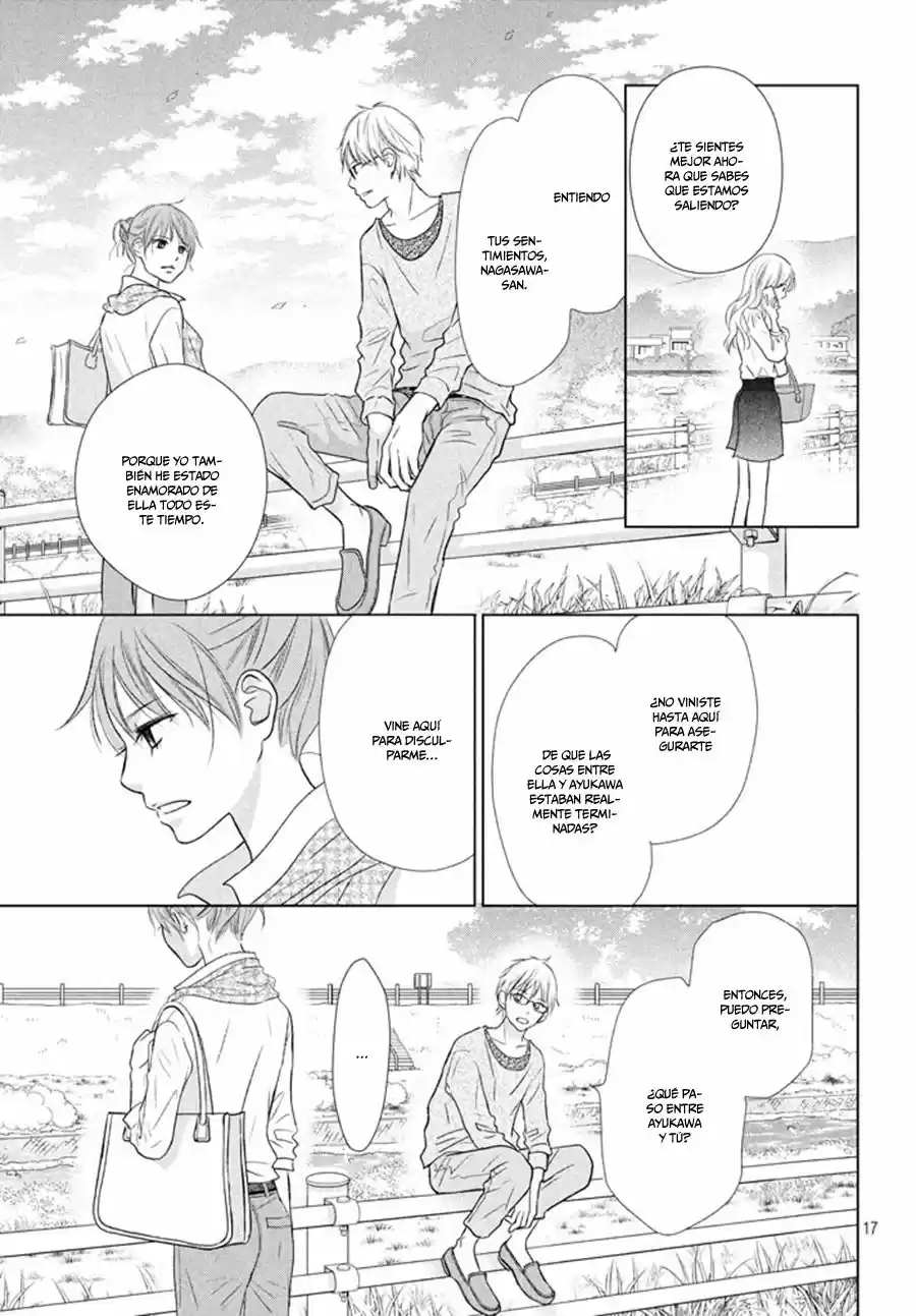 Perfect World - Capítulo 20 - Página 20 - LectorTMOo