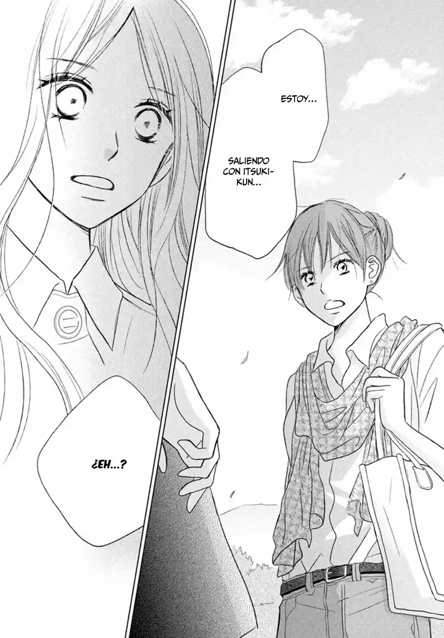Perfect World - Capítulo 20 - Página 23 - LectorTMOo