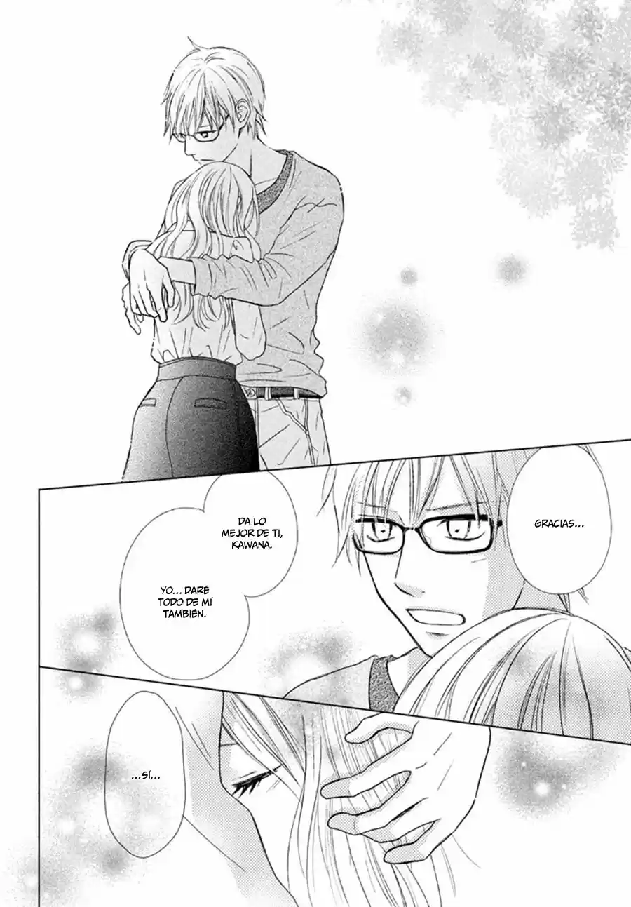 Perfect World - Capítulo 20 - Página 27 - LectorTMOo