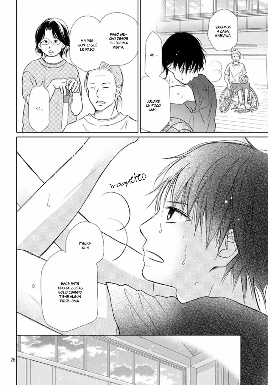 Perfect World - Capítulo 20 - Página 29 - LectorTMOo
