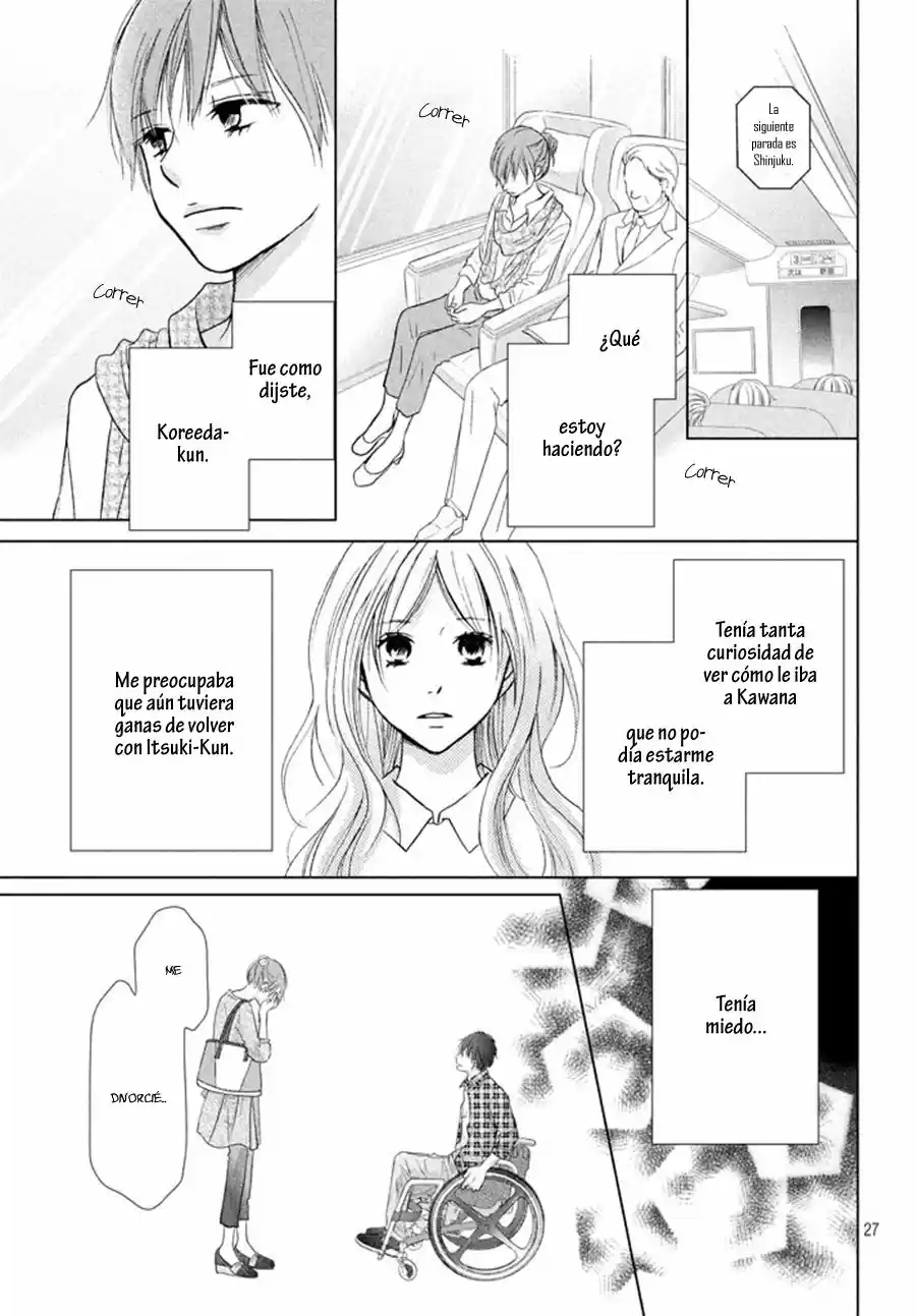 Perfect World - Capítulo 20 - Página 30 - LectorTMOo