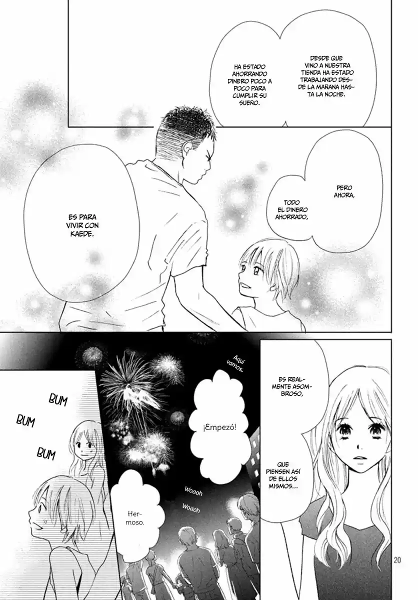 Perfect World - Capítulo 21 - Página 22 - LectorTMOo