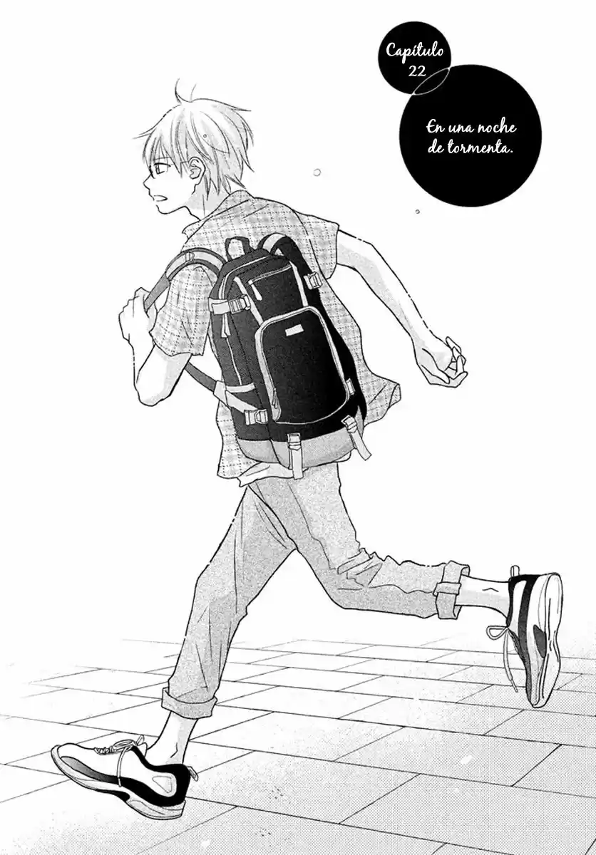 Perfect World - Capítulo 22 - Página 3 - LectorTMOo