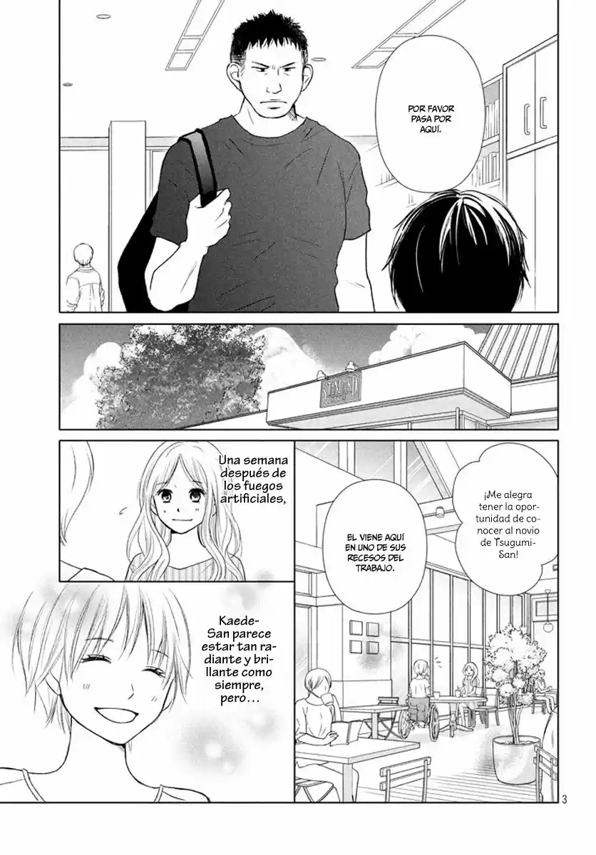 Perfect World - Capítulo 22 - Página 6 - LectorTMOo