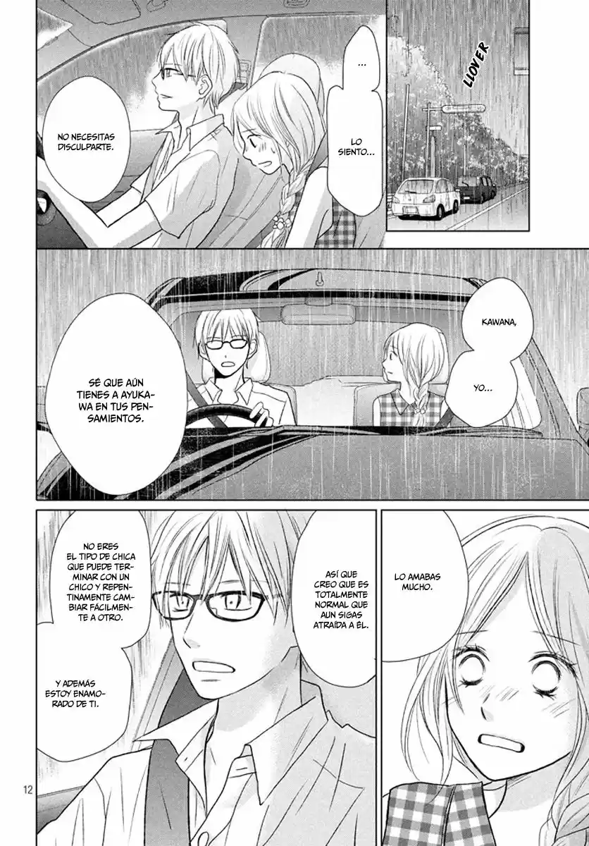 Perfect World - Capítulo 22 - Página 15 - LectorTMOo