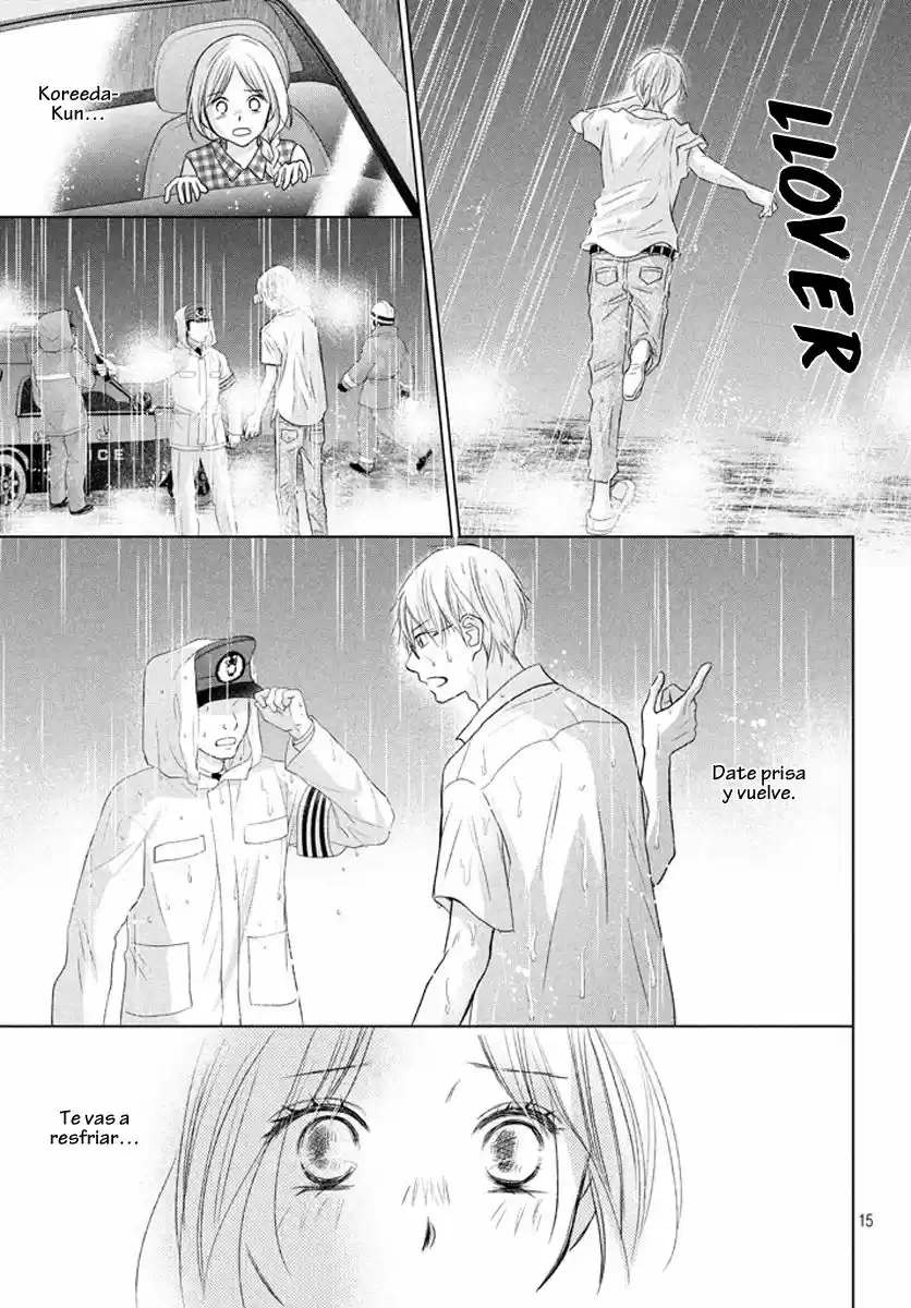 Perfect World - Capítulo 22 - Página 18 - LectorTMOo
