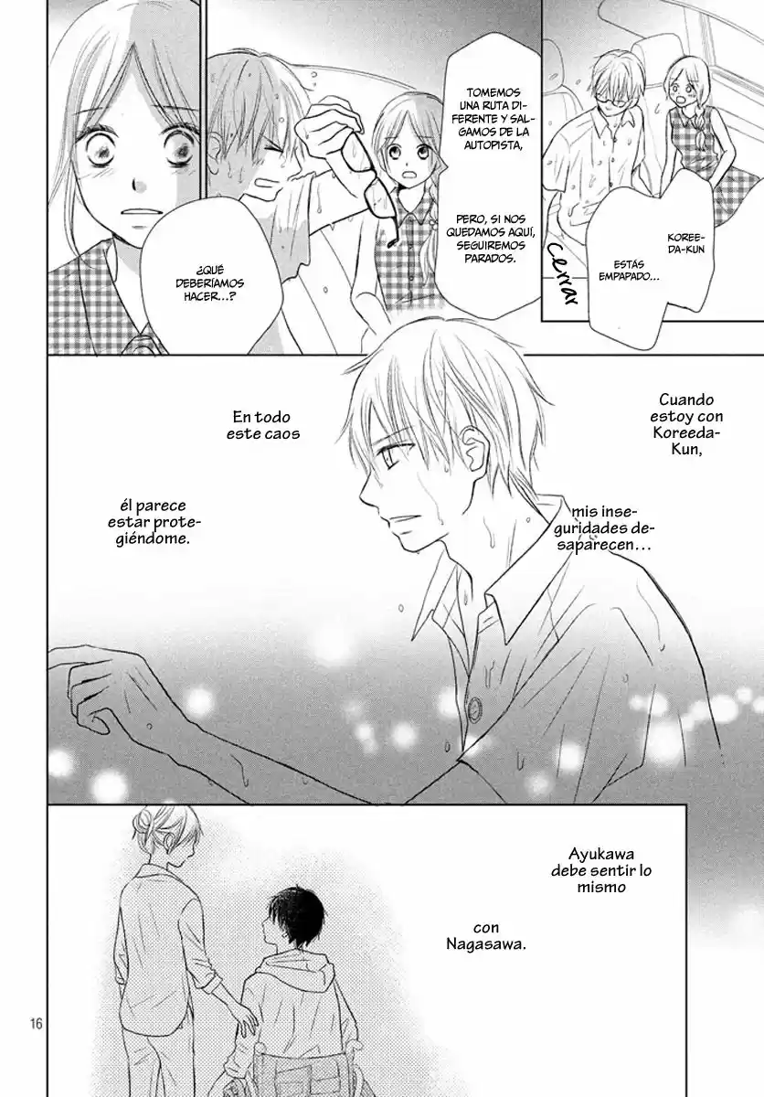 Perfect World - Capítulo 22 - Página 19 - LectorTMOo