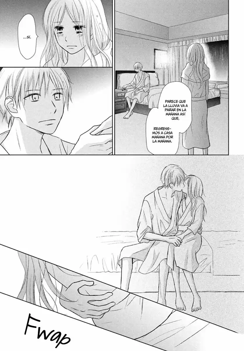 Perfect World - Capítulo 22 - Página 22 - LectorTMOo