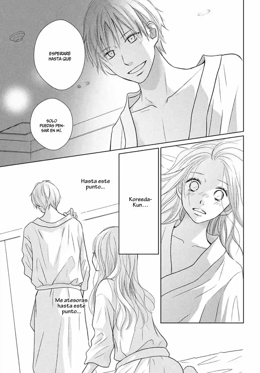 Perfect World - Capítulo 22 - Página 24 - LectorTMOo