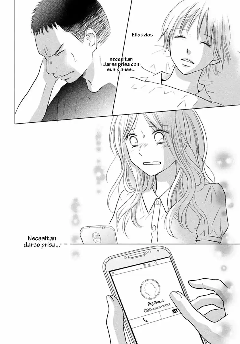 Perfect World - Capítulo 22 - Página 35 - LectorTMOo