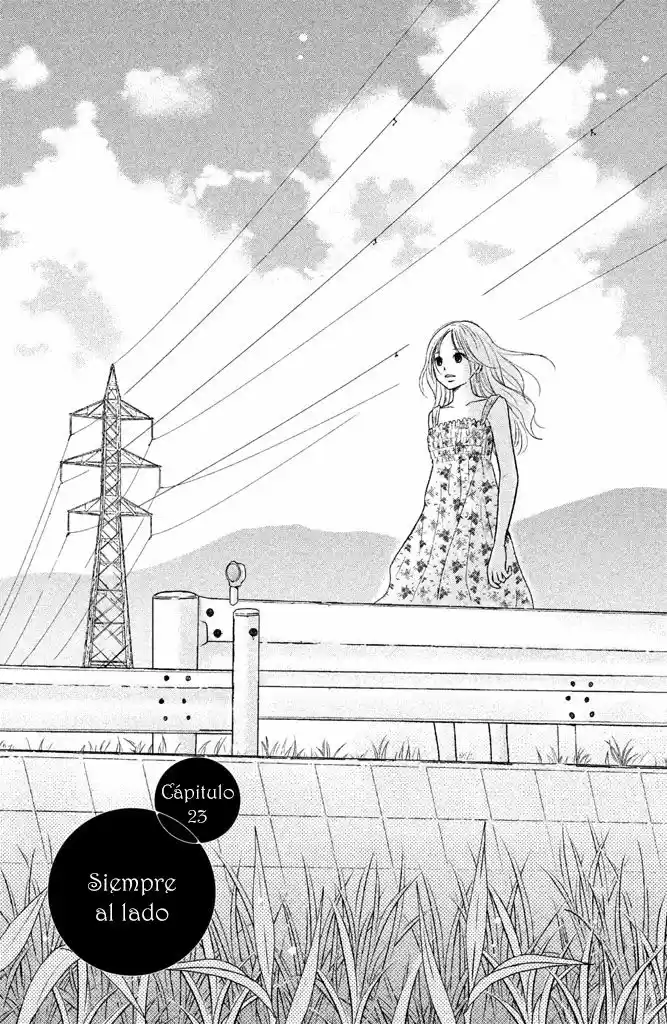 Perfect World - Capítulo 23 - Página 3 - LectorTMOo