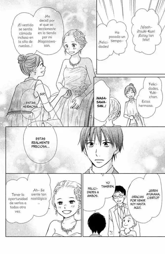 Perfect World - Capítulo 23 - Página 20 - LectorTMOo