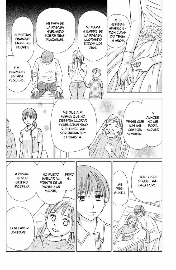 Perfect World - Capítulo 23 - Página 22 - LectorTMOo