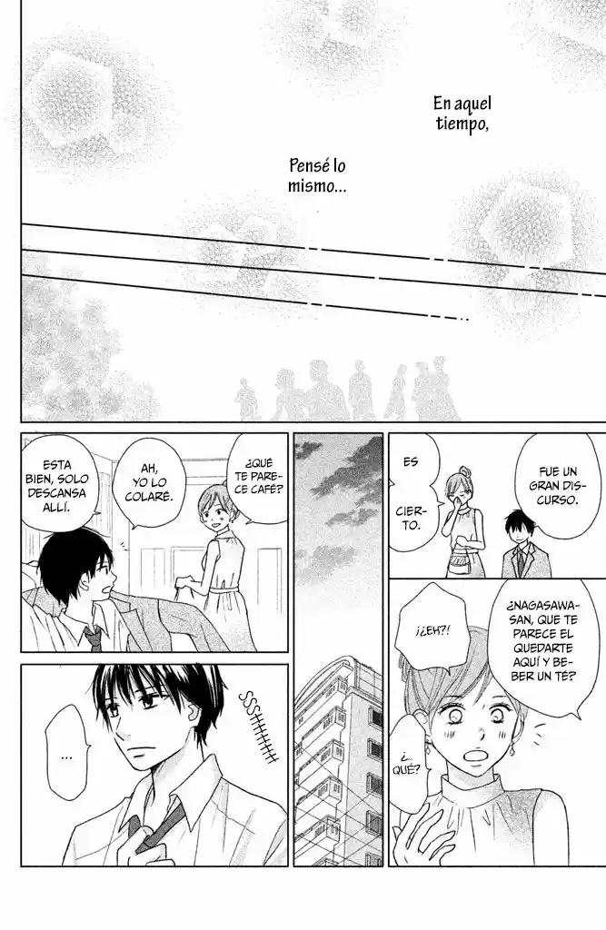 Perfect World - Capítulo 23 - Página 26 - LectorTMOo