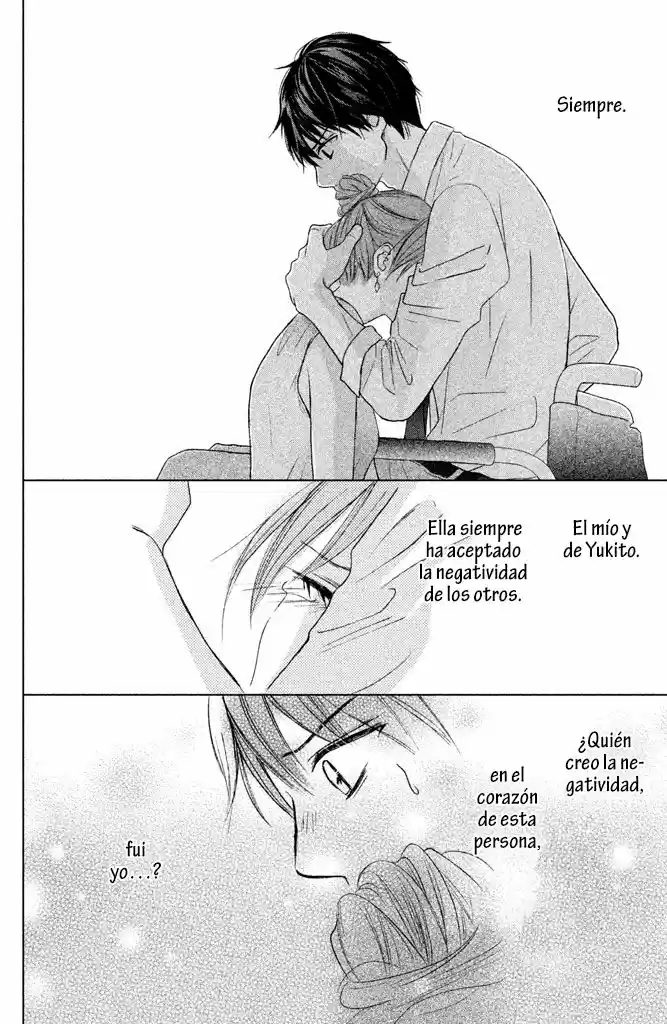 Perfect World - Capítulo 23 - Página 34 - LectorTMOo