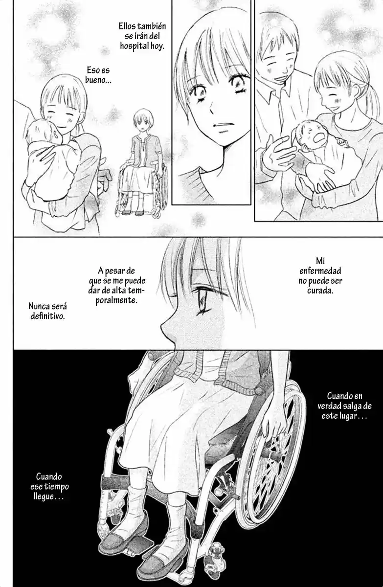 Perfect World - Capítulo 24 - Página 15 - LectorTMOo