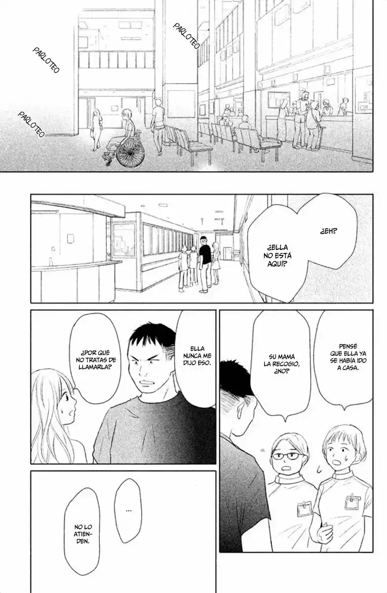 Perfect World - Capítulo 24 - Página 16 - LectorTMOo