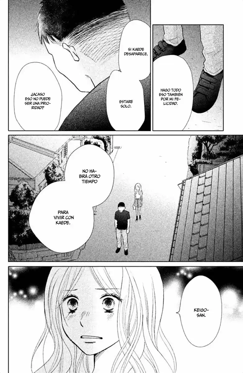 Perfect World - Capítulo 24 - Página 27 - LectorTMOo
