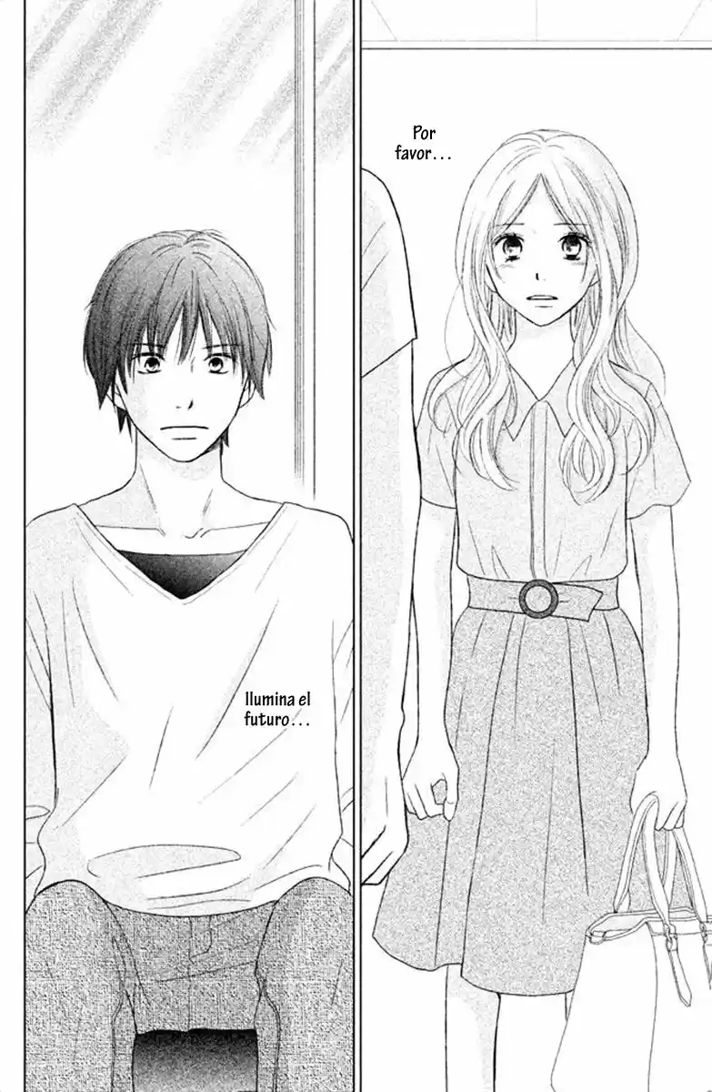 Perfect World - Capítulo 24 - Página 35 - LectorTMOo
