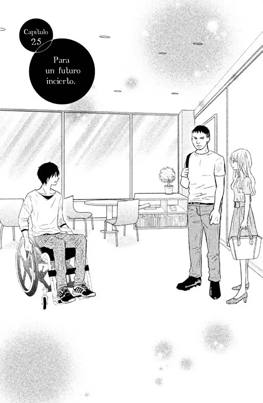 Perfect World - Capítulo 25 - Página 5 - LectorTMOo