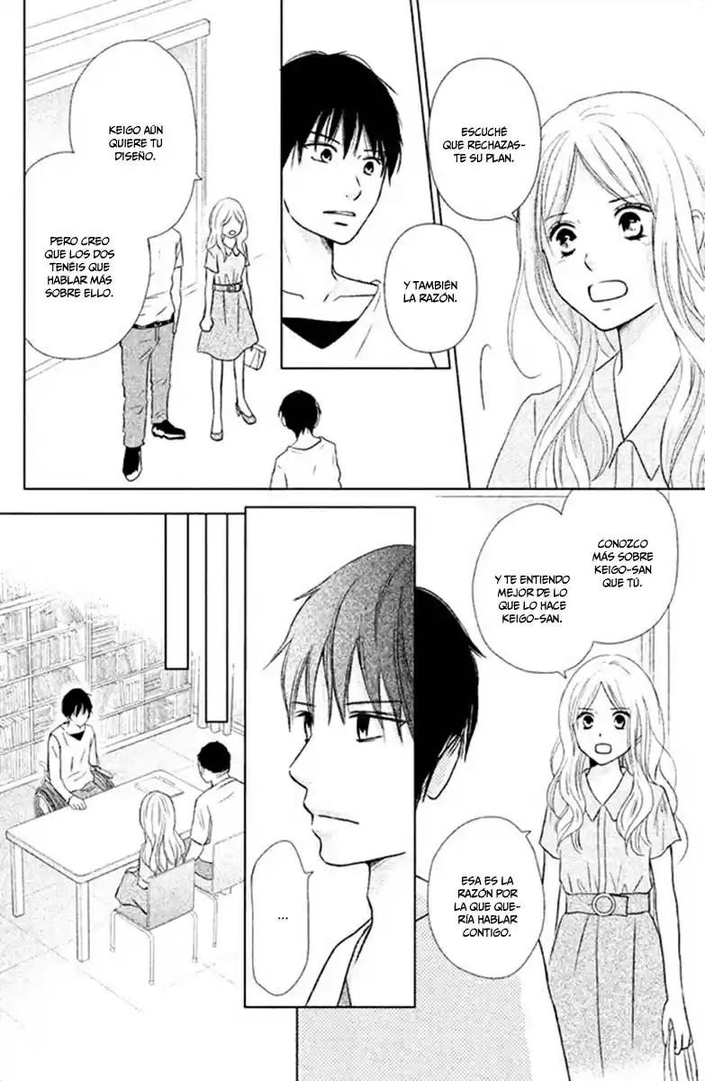 Perfect World - Capítulo 25 - Página 7 - LectorTMOo