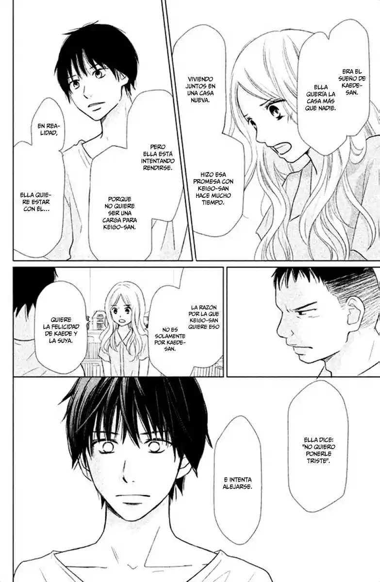 Perfect World - Capítulo 25 - Página 9 - LectorTMOo