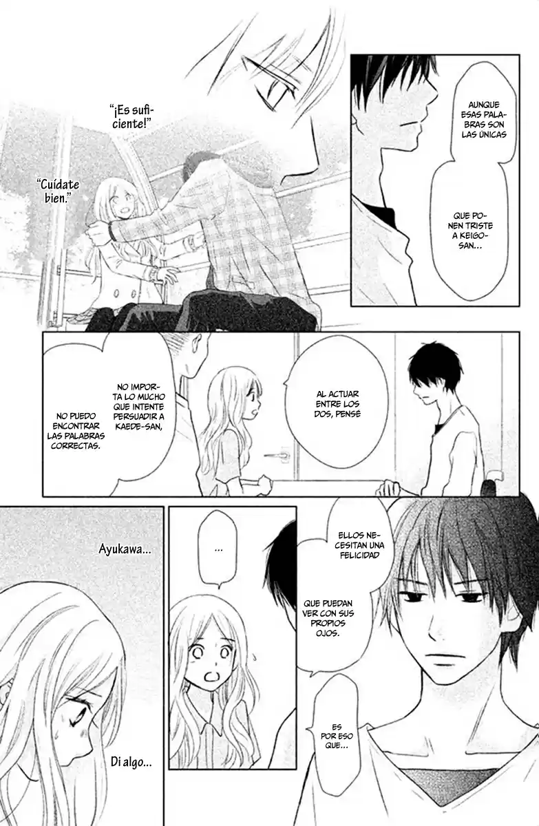 Perfect World - Capítulo 25 - Página 10 - LectorTMOo
