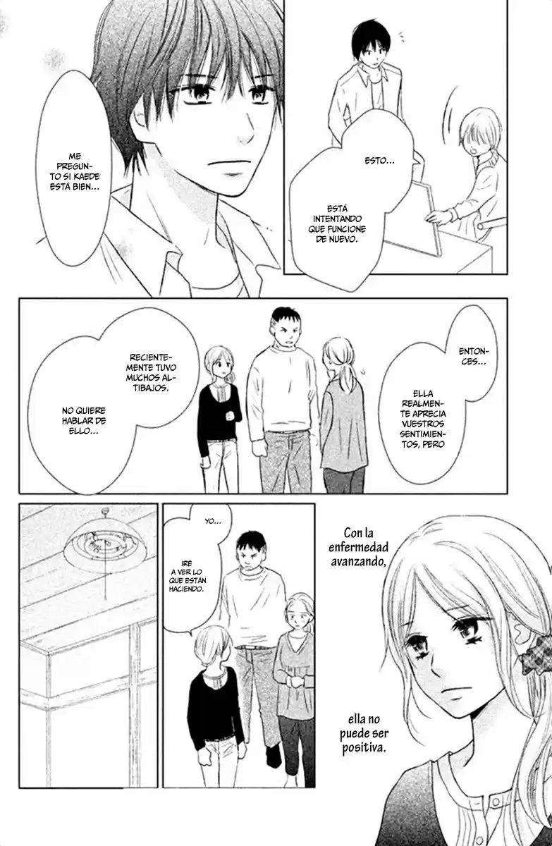Perfect World - Capítulo 25 - Página 17 - LectorTMOo