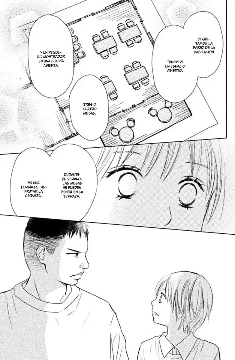Perfect World - Capítulo 25 - Página 26 - LectorTMOo