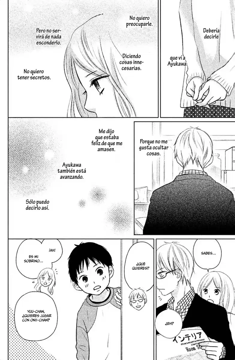 Perfect World - Capítulo 26 - Página 7 - LectorTMOo