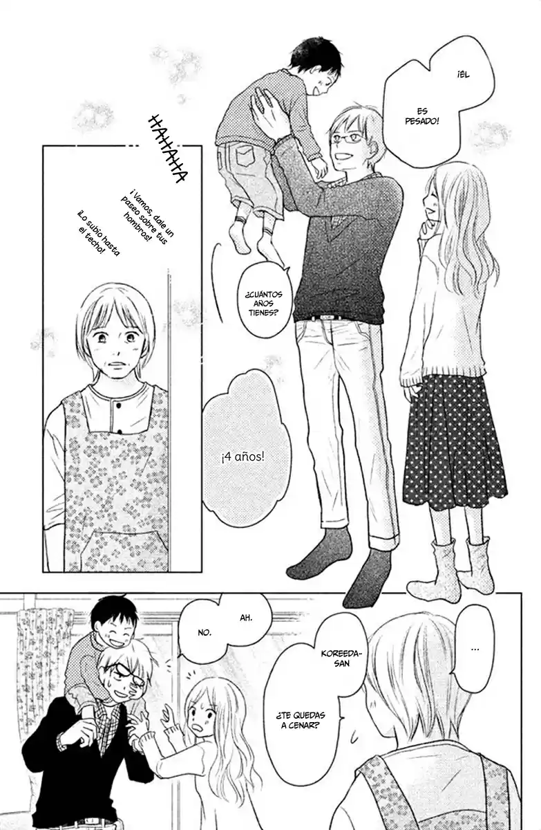 Perfect World - Capítulo 26 - Página 8 - LectorTMOo