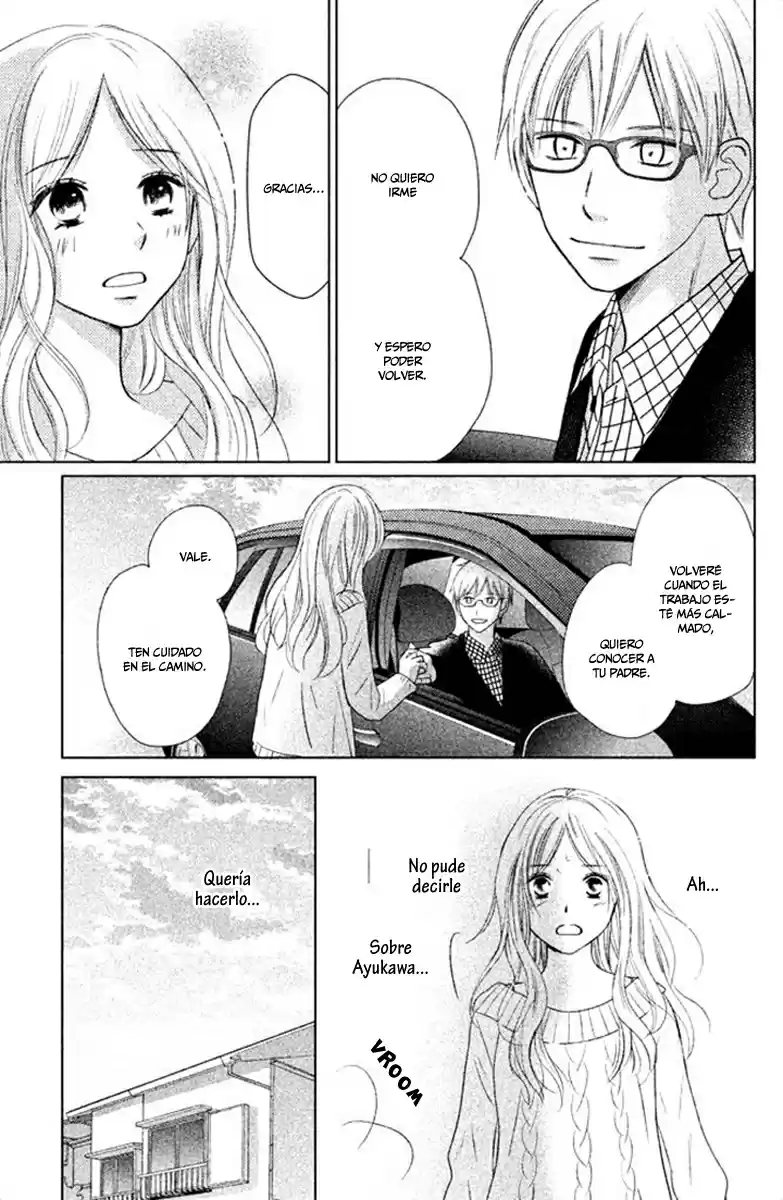 Perfect World - Capítulo 26 - Página 10 - LectorTMOo