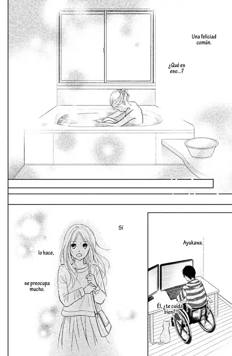 Perfect World - Capítulo 26 - Página 15 - LectorTMOo