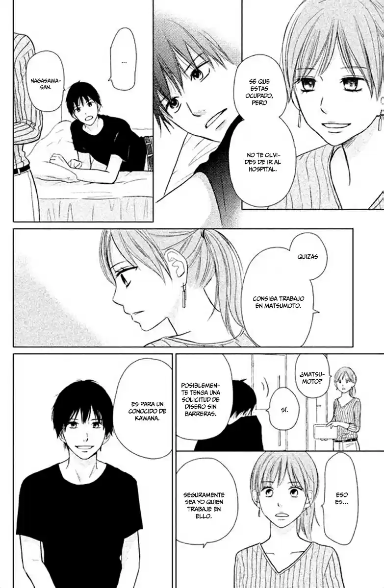 Perfect World - Capítulo 26 - Página 17 - LectorTMOo