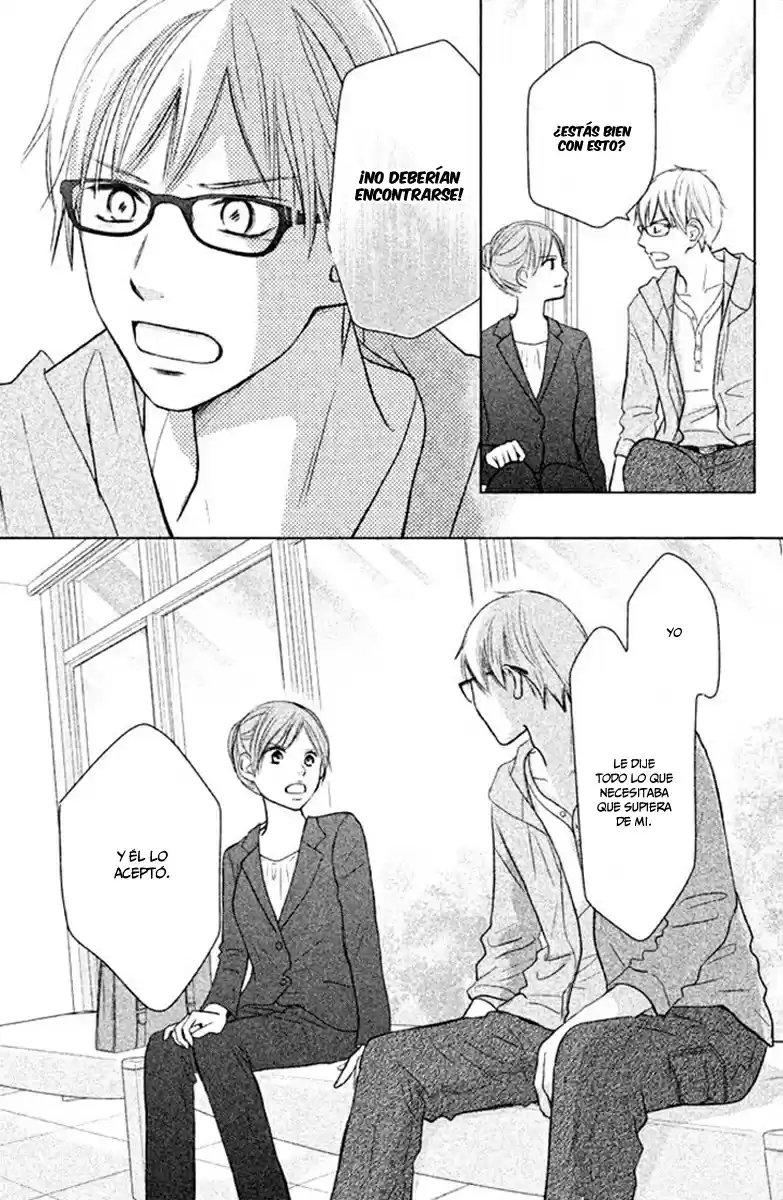 Perfect World - Capítulo 26 - Página 24 - LectorTMOo