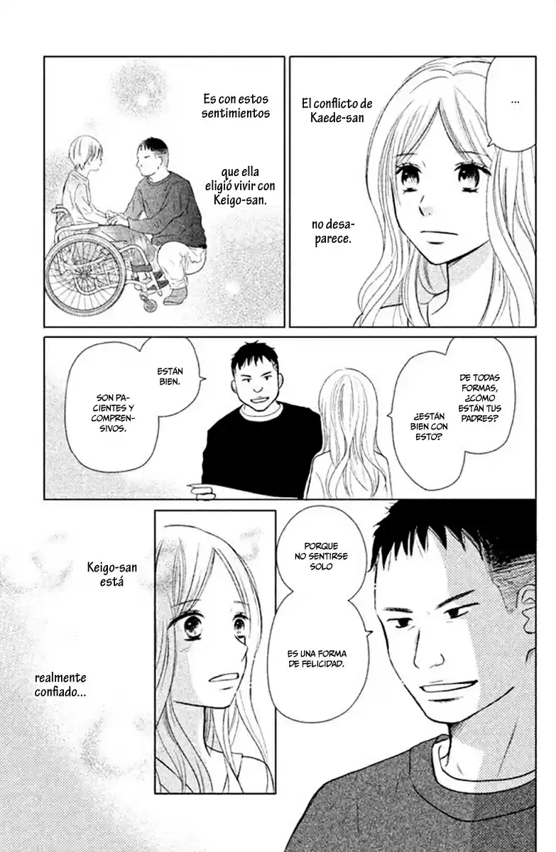 Perfect World - Capítulo 26 - Página 28 - LectorTMOo