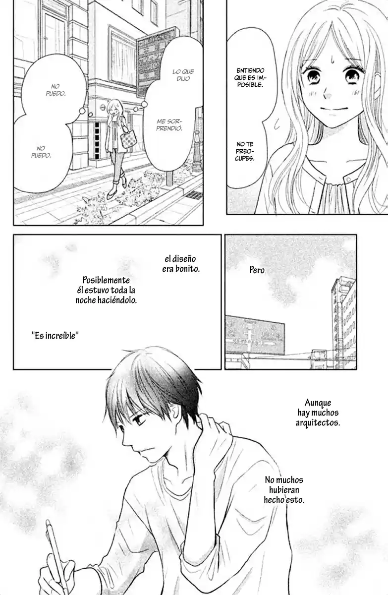 Perfect World - Capítulo 26 - Página 31 - LectorTMOo