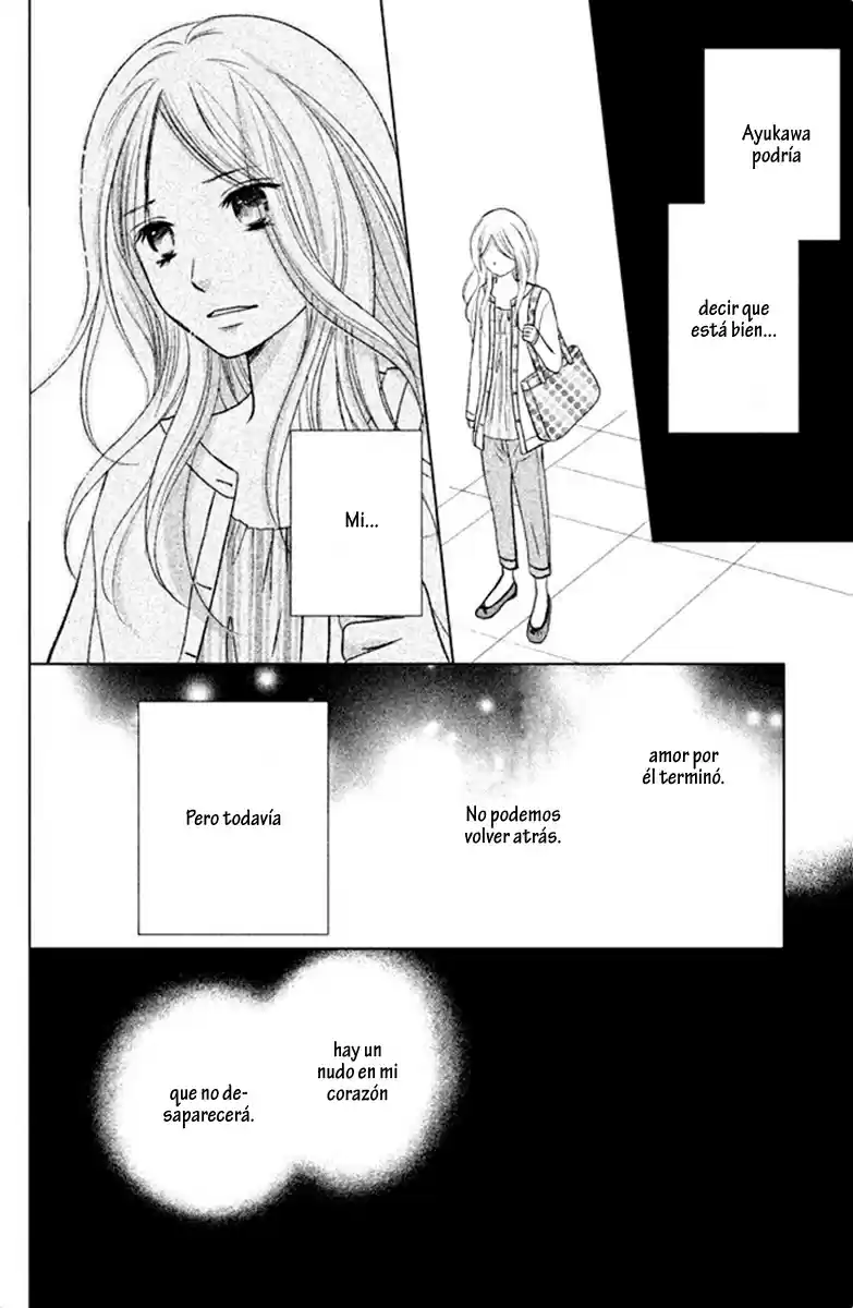 Perfect World - Capítulo 26 - Página 33 - LectorTMOo