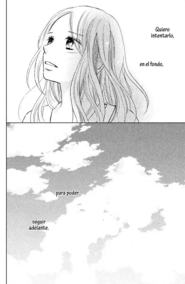 Perfect World - Capítulo 26 - Página 35 - LectorTMOo