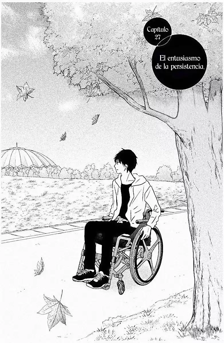 Perfect World - Capítulo 27 - Página 3 - LectorTMOo