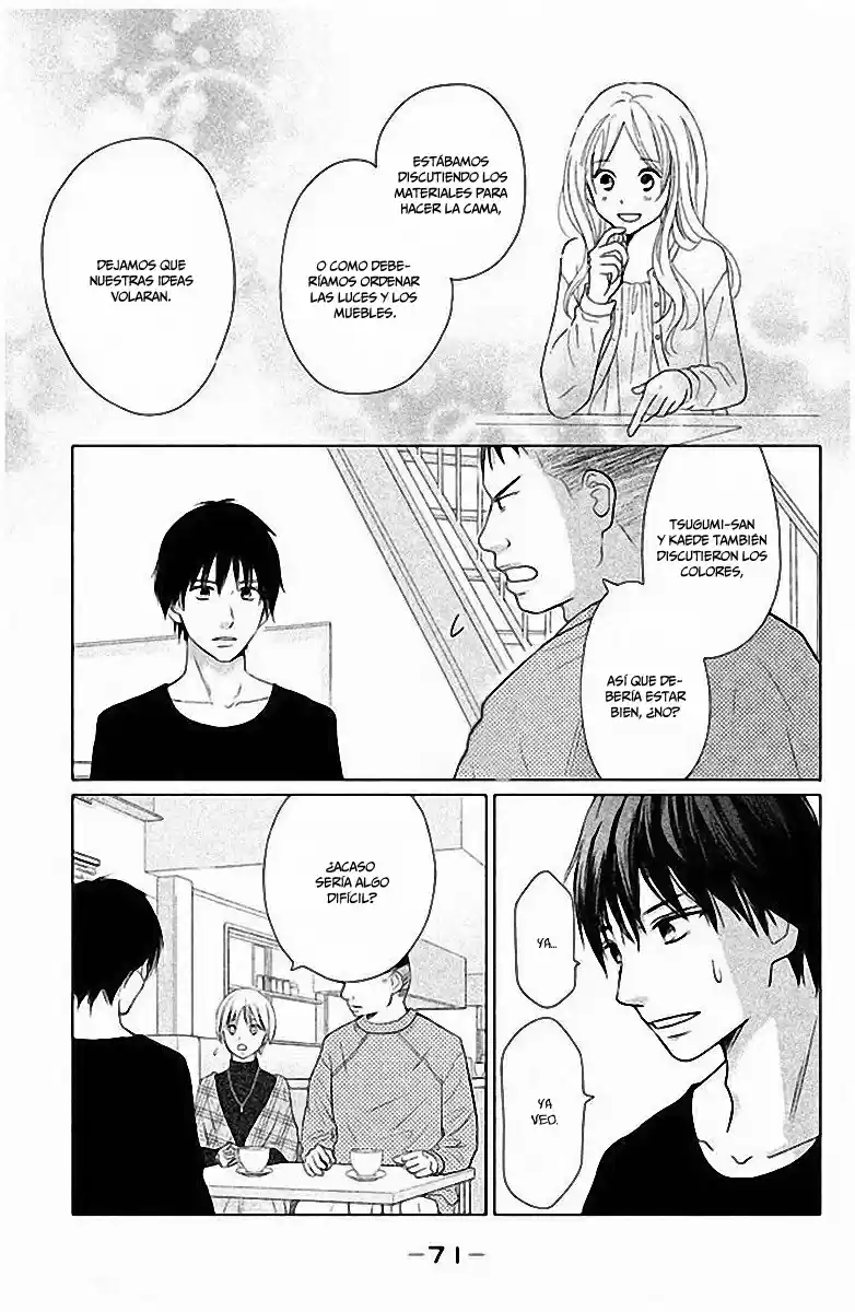 Perfect World - Capítulo 27 - Página 7 - LectorTMOo