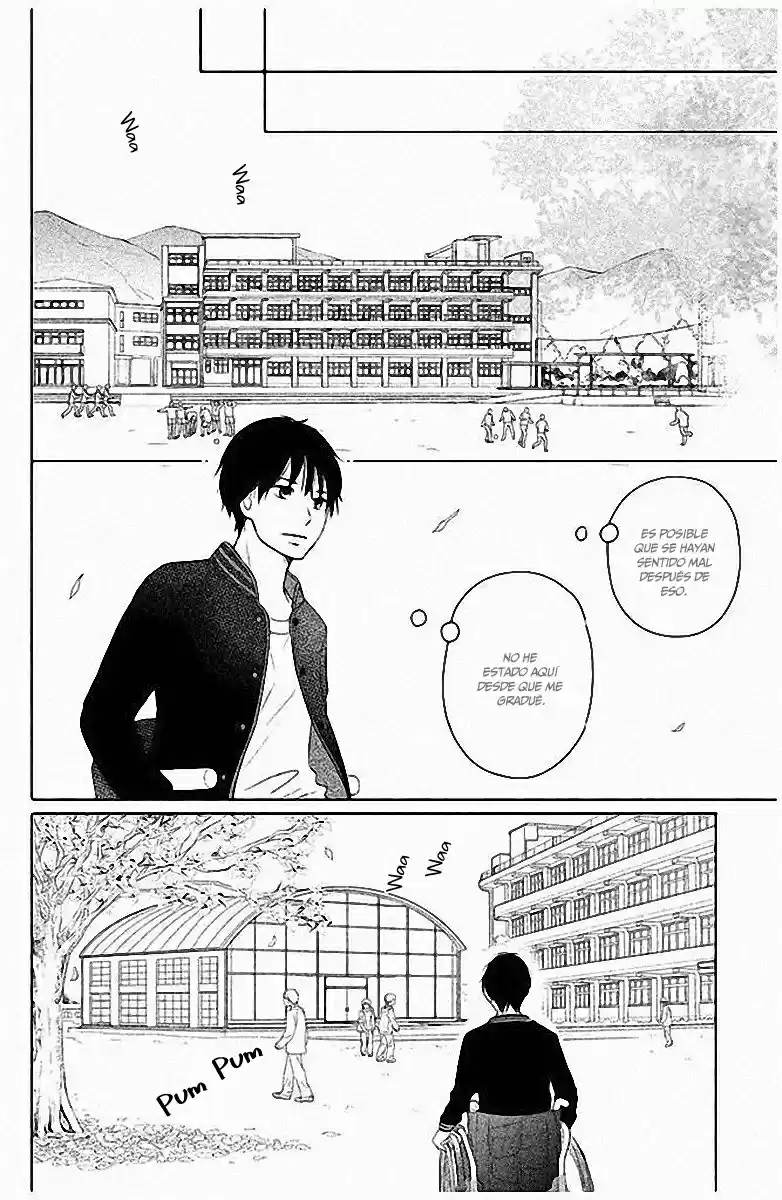 Perfect World - Capítulo 27 - Página 12 - LectorTMOo