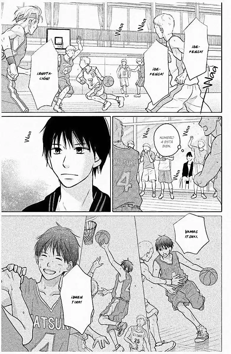 Perfect World - Capítulo 27 - Página 13 - LectorTMOo