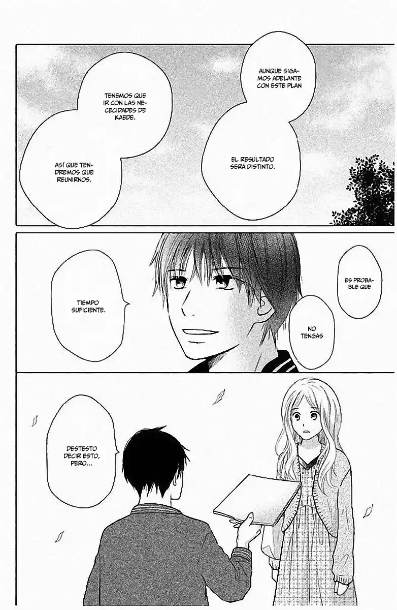 Perfect World - Capítulo 27 - Página 18 - LectorTMOo
